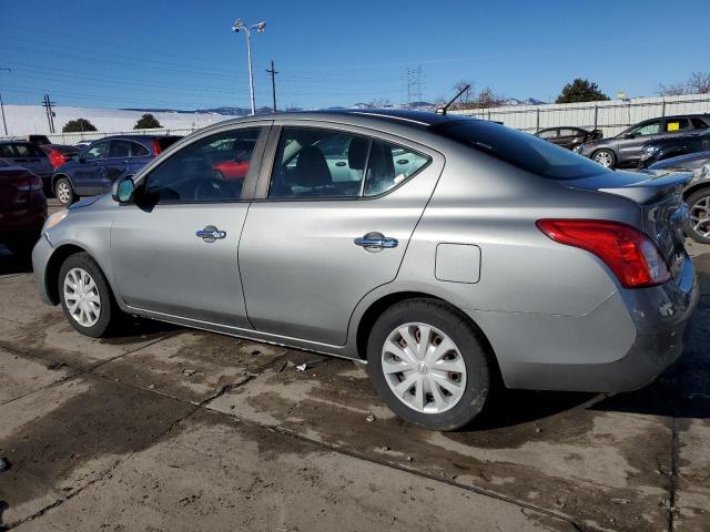 Photo 1 VIN: 3N1CN7AP4DL880831 - NISSAN VERSA S 