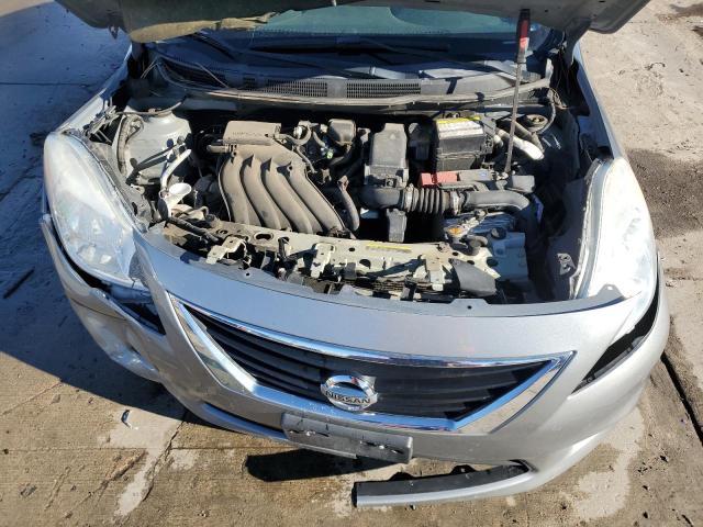 Photo 10 VIN: 3N1CN7AP4DL880831 - NISSAN VERSA S 