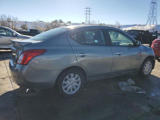 Photo 2 VIN: 3N1CN7AP4DL880831 - NISSAN VERSA S 