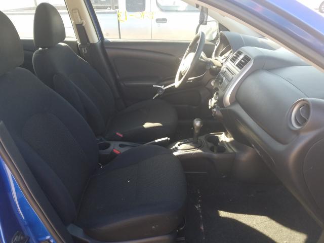 Photo 4 VIN: 3N1CN7AP4DL881039 - NISSAN VERSA 