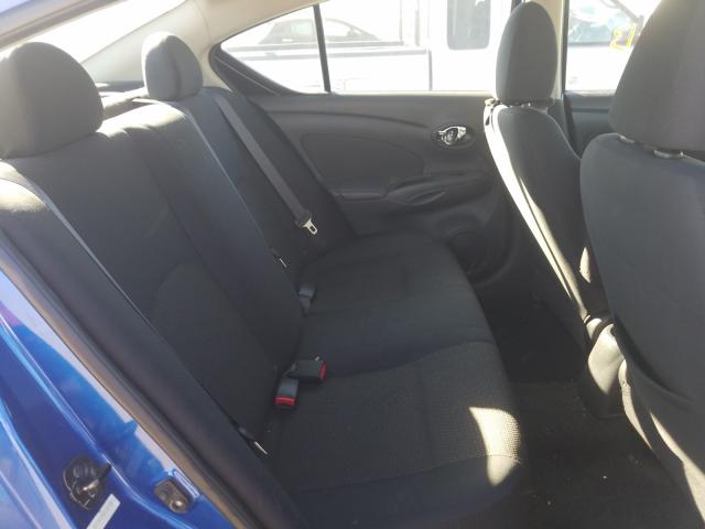 Photo 5 VIN: 3N1CN7AP4DL881039 - NISSAN VERSA 