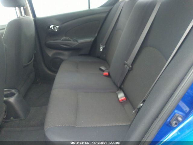 Photo 7 VIN: 3N1CN7AP4DL881039 - NISSAN VERSA 