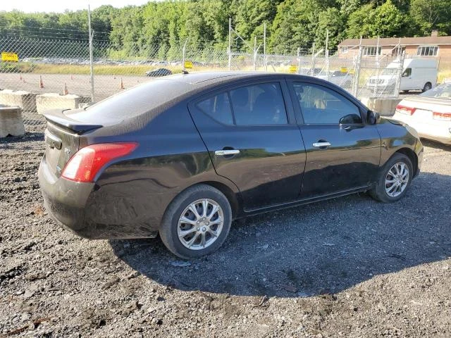 Photo 2 VIN: 3N1CN7AP4DL883681 - NISSAN VERSA S 