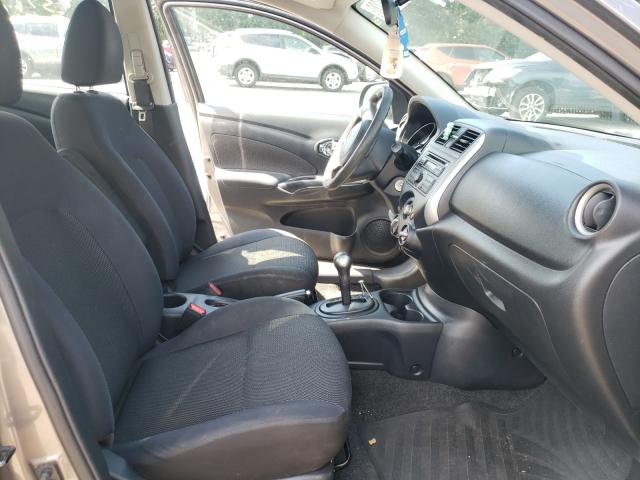 Photo 4 VIN: 3N1CN7AP4DL884488 - NISSAN VERSA S 