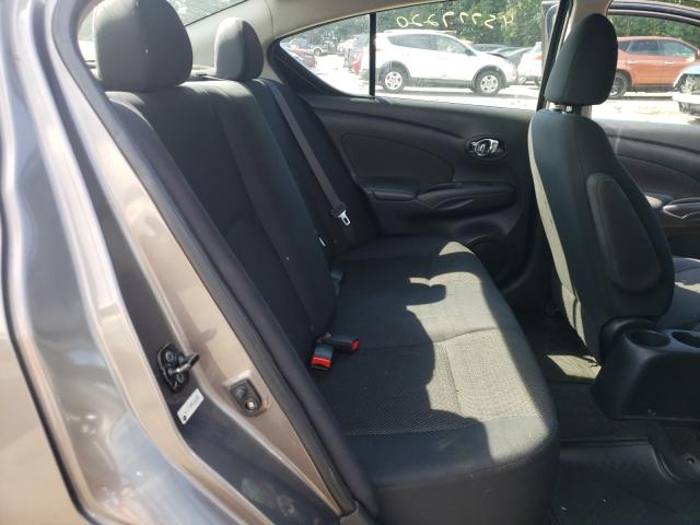 Photo 5 VIN: 3N1CN7AP4DL884488 - NISSAN VERSA S 