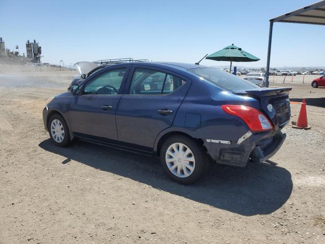 Photo 1 VIN: 3N1CN7AP4DL884555 - NISSAN VERSA S 