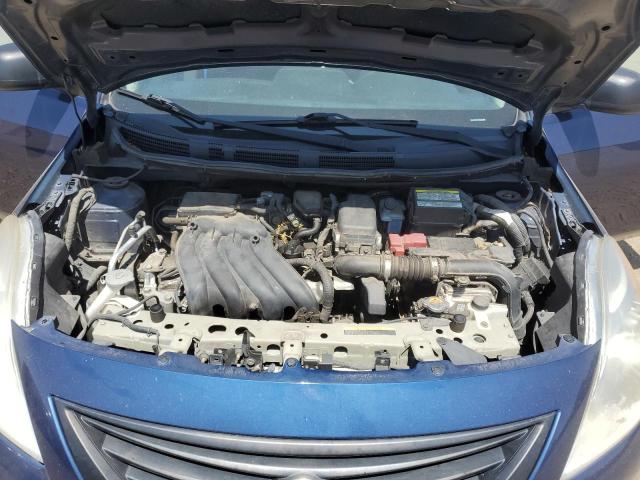 Photo 10 VIN: 3N1CN7AP4DL884555 - NISSAN VERSA S 