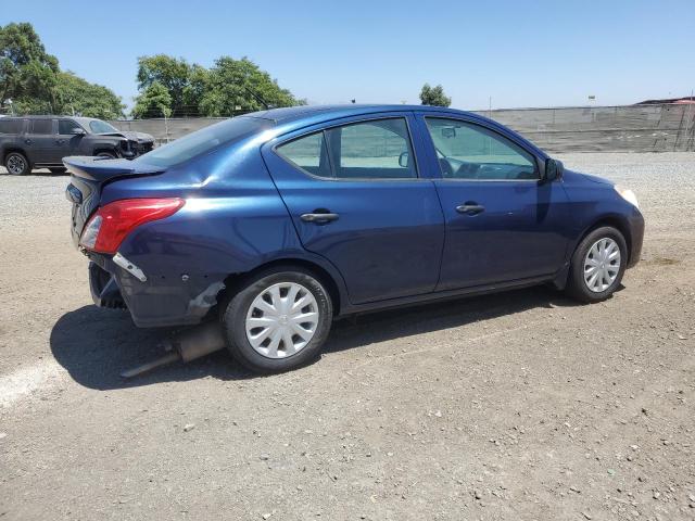 Photo 2 VIN: 3N1CN7AP4DL884555 - NISSAN VERSA S 