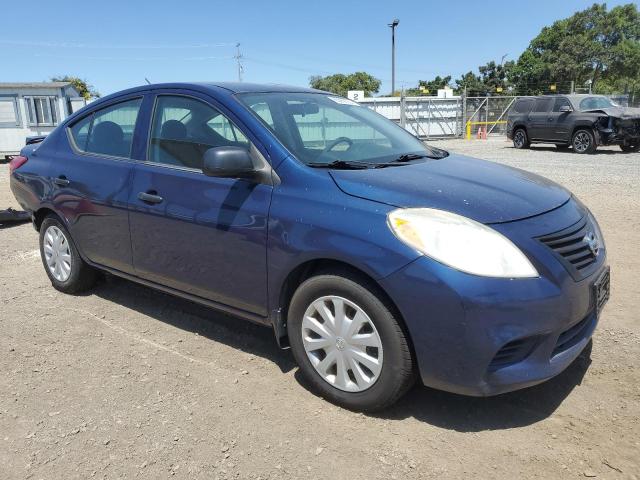 Photo 3 VIN: 3N1CN7AP4DL884555 - NISSAN VERSA S 