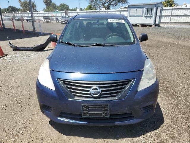 Photo 4 VIN: 3N1CN7AP4DL884555 - NISSAN VERSA S 