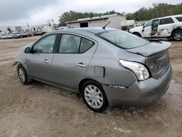 Photo 1 VIN: 3N1CN7AP4DL885673 - NISSAN VERSA S 