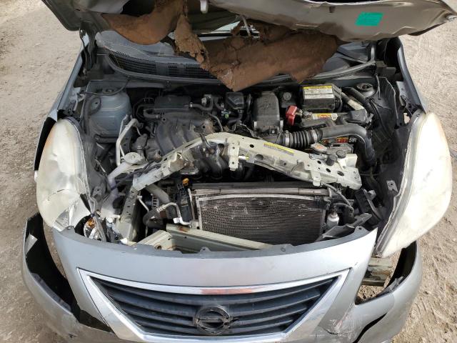 Photo 10 VIN: 3N1CN7AP4DL885673 - NISSAN VERSA S 