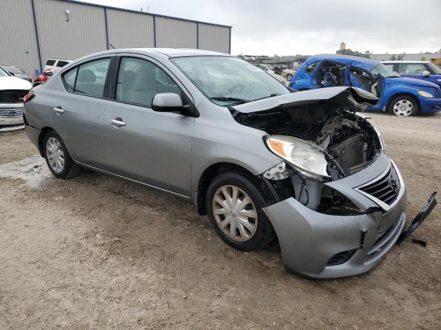 Photo 3 VIN: 3N1CN7AP4DL885673 - NISSAN VERSA S 