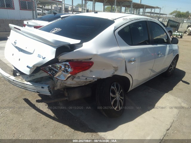 Photo 3 VIN: 3N1CN7AP4DL887603 - NISSAN VERSA 