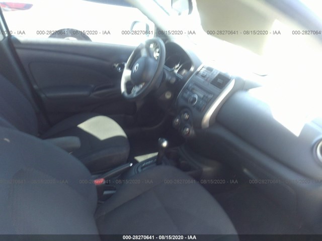 Photo 4 VIN: 3N1CN7AP4DL887603 - NISSAN VERSA 