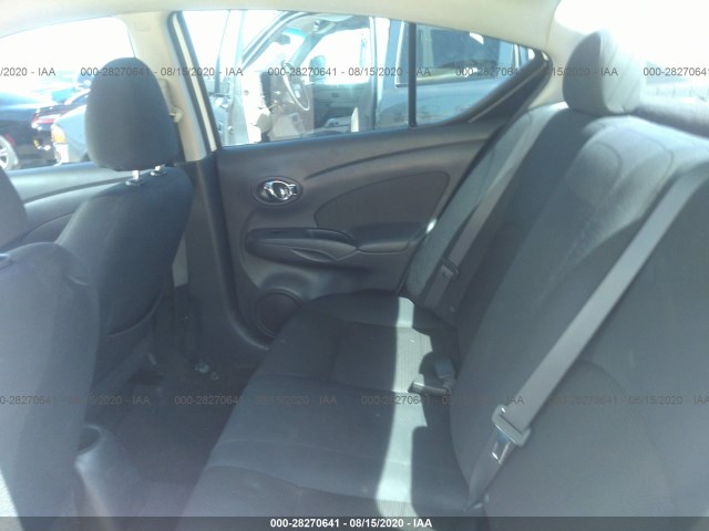 Photo 7 VIN: 3N1CN7AP4DL887603 - NISSAN VERSA 