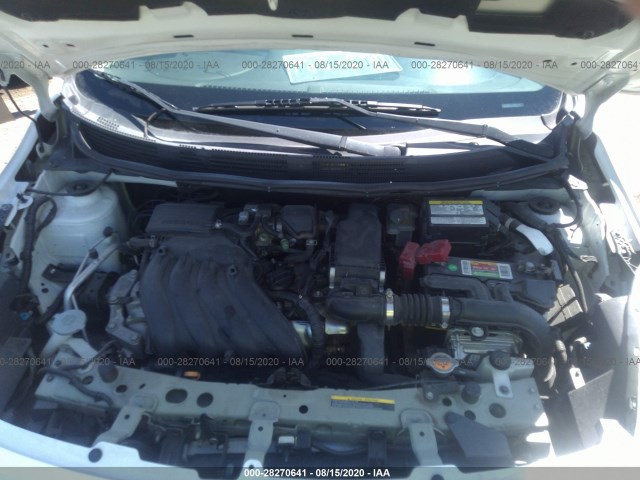 Photo 9 VIN: 3N1CN7AP4DL887603 - NISSAN VERSA 