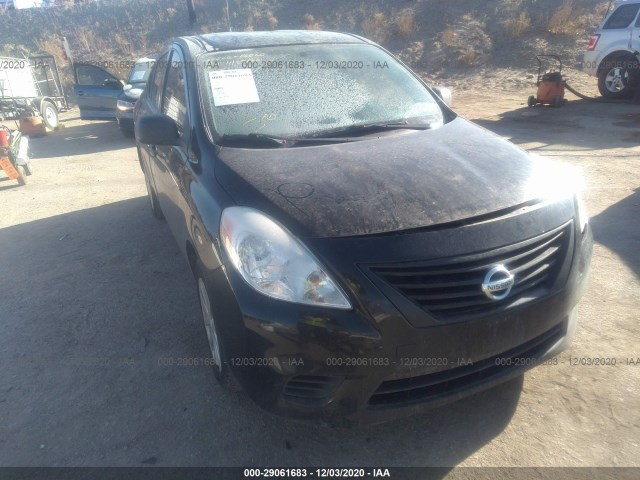 Photo 0 VIN: 3N1CN7AP4DL890761 - NISSAN VERSA 