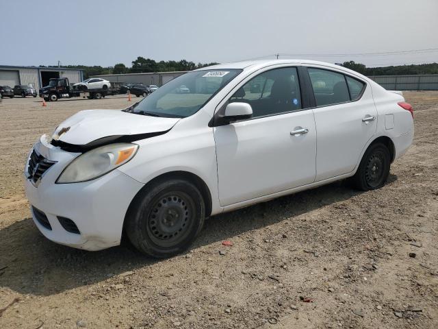 Photo 0 VIN: 3N1CN7AP4DL891134 - NISSAN VERSA S 