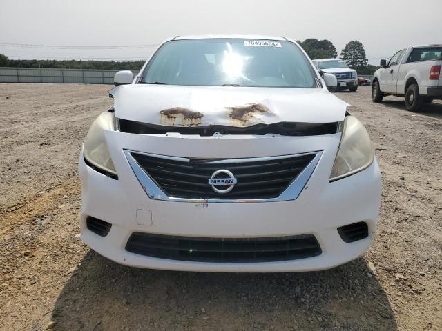 Photo 4 VIN: 3N1CN7AP4DL891134 - NISSAN VERSA S 