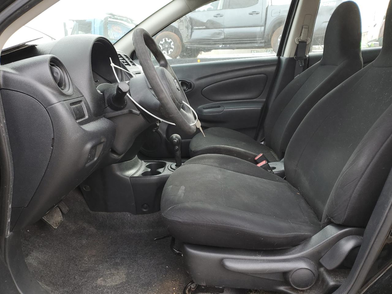 Photo 6 VIN: 3N1CN7AP4DL892722 - NISSAN VERSA 