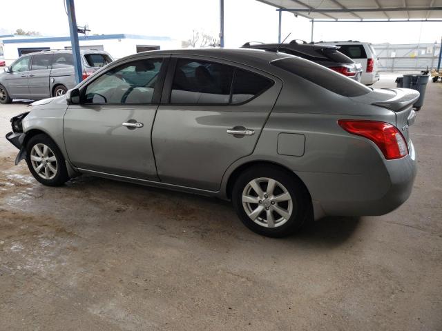 Photo 1 VIN: 3N1CN7AP4DL893014 - NISSAN VERSA 