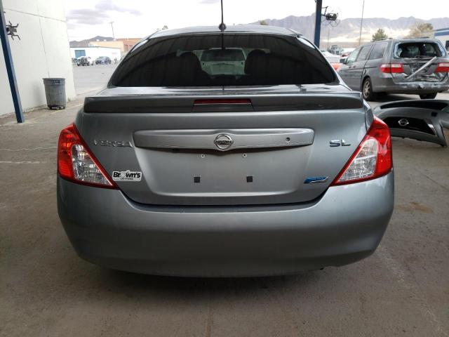 Photo 5 VIN: 3N1CN7AP4DL893014 - NISSAN VERSA 