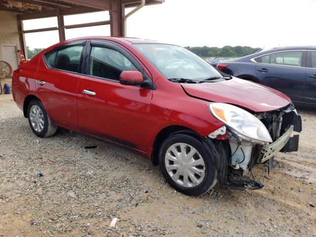 Photo 3 VIN: 3N1CN7AP4DL893367 - NISSAN VERSA S 