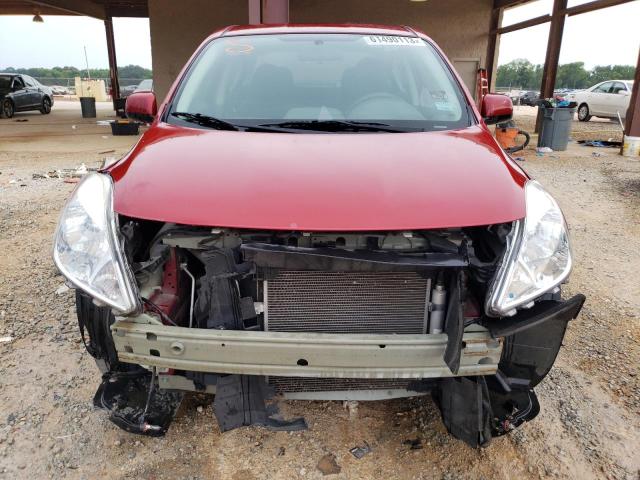 Photo 4 VIN: 3N1CN7AP4DL893367 - NISSAN VERSA S 