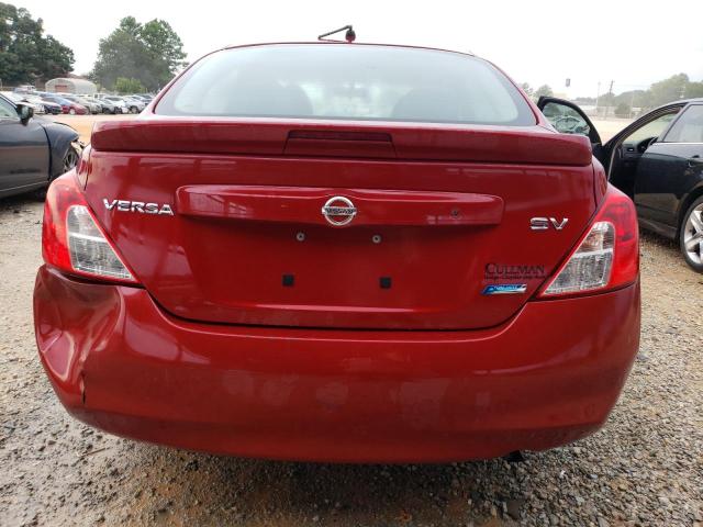 Photo 5 VIN: 3N1CN7AP4DL893367 - NISSAN VERSA S 