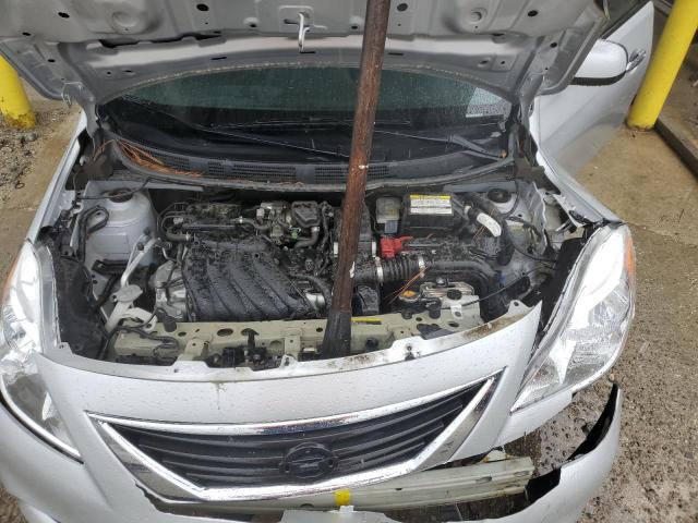 Photo 10 VIN: 3N1CN7AP4DL895071 - NISSAN VERSA S 