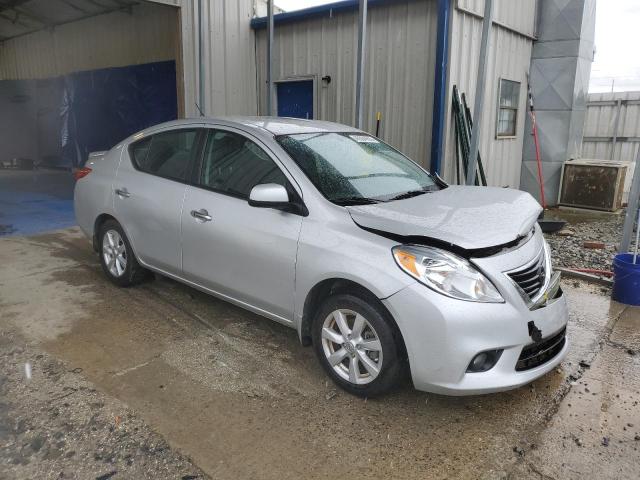 Photo 3 VIN: 3N1CN7AP4DL895071 - NISSAN VERSA S 