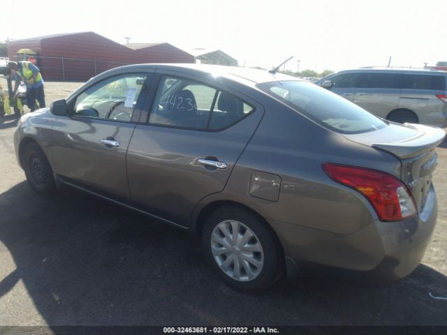 Photo 2 VIN: 3N1CN7AP4EK442348 - NISSAN VERSA 