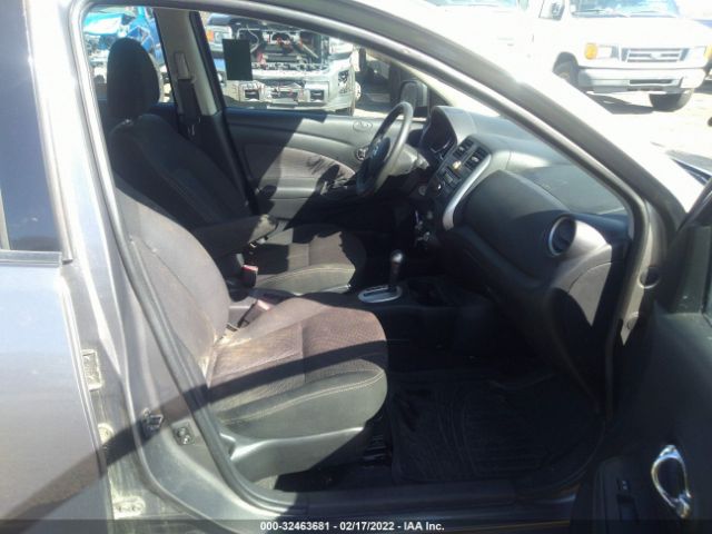 Photo 4 VIN: 3N1CN7AP4EK442348 - NISSAN VERSA 