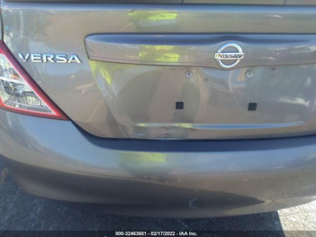 Photo 5 VIN: 3N1CN7AP4EK442348 - NISSAN VERSA 