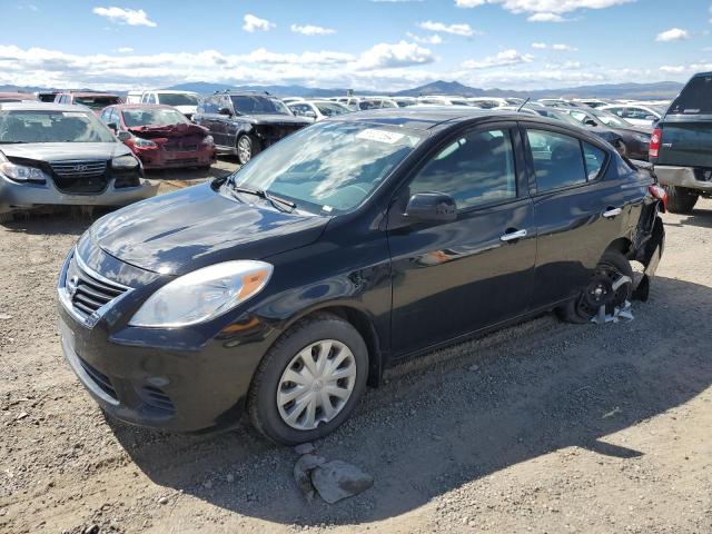 Photo 0 VIN: 3N1CN7AP4EK443631 - NISSAN VERSA 