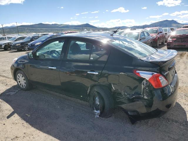 Photo 1 VIN: 3N1CN7AP4EK443631 - NISSAN VERSA 