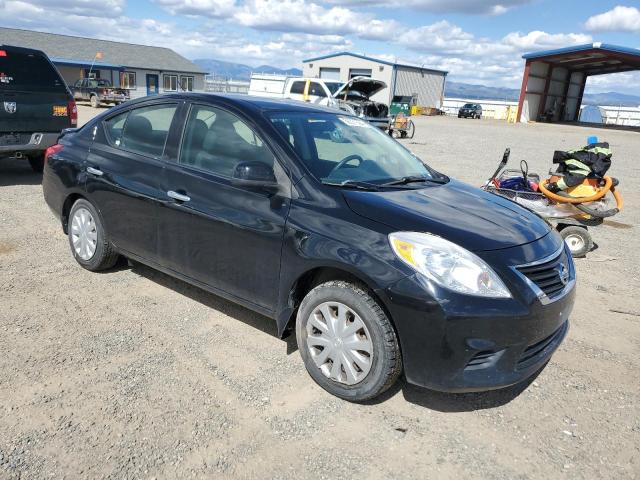 Photo 3 VIN: 3N1CN7AP4EK443631 - NISSAN VERSA 