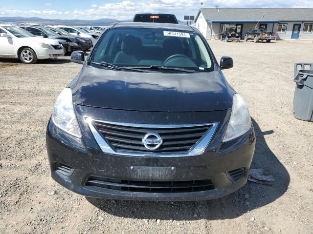 Photo 4 VIN: 3N1CN7AP4EK443631 - NISSAN VERSA 