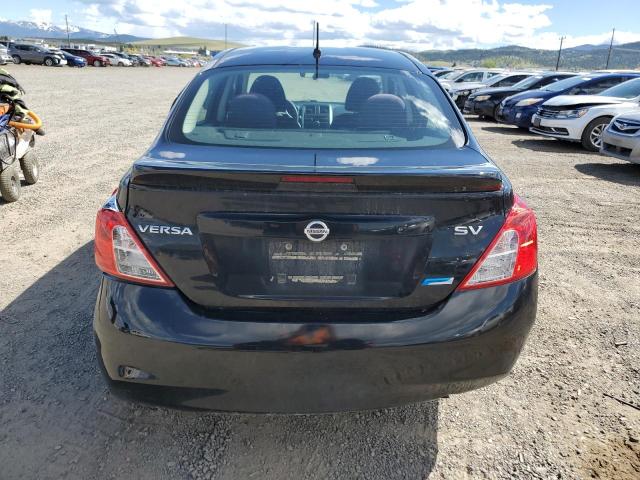 Photo 5 VIN: 3N1CN7AP4EK443631 - NISSAN VERSA 