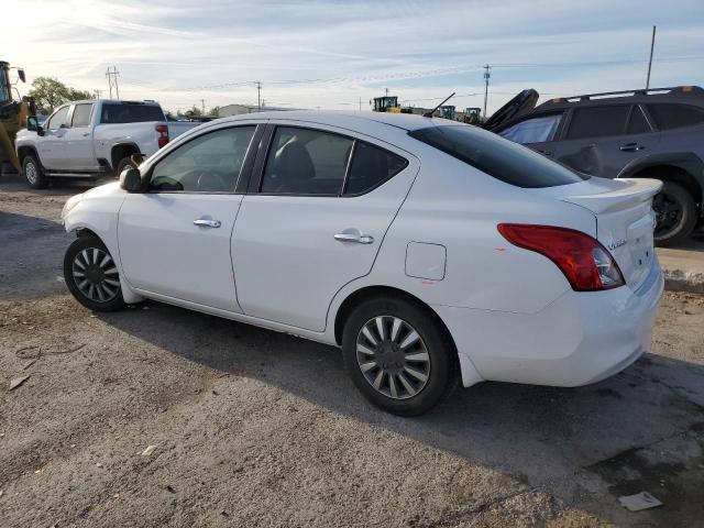 Photo 1 VIN: 3N1CN7AP4EK444522 - NISSAN VERSA 