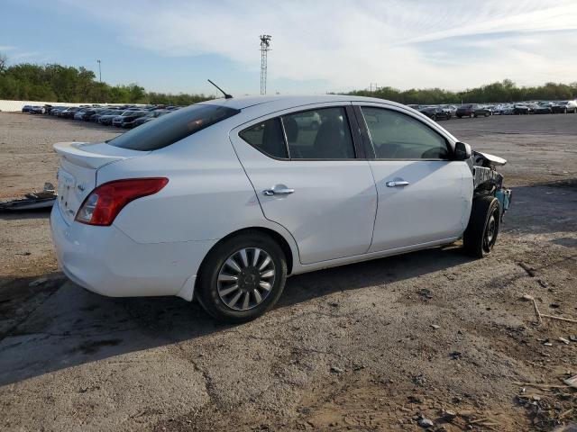 Photo 2 VIN: 3N1CN7AP4EK444522 - NISSAN VERSA 