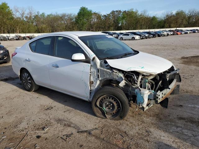 Photo 3 VIN: 3N1CN7AP4EK444522 - NISSAN VERSA 