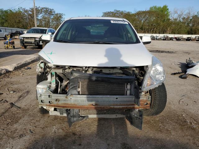 Photo 4 VIN: 3N1CN7AP4EK444522 - NISSAN VERSA 