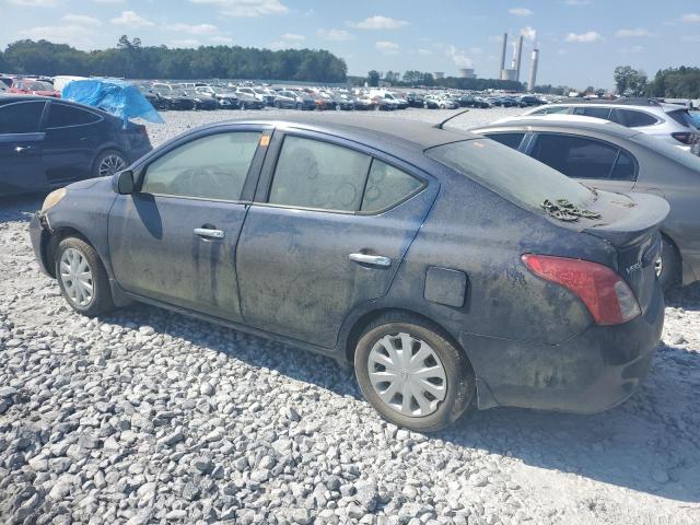 Photo 1 VIN: 3N1CN7AP4EK445170 - NISSAN VERSA S 