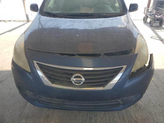 Photo 10 VIN: 3N1CN7AP4EK445170 - NISSAN VERSA S 