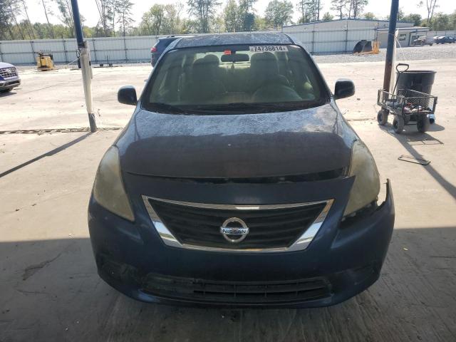 Photo 4 VIN: 3N1CN7AP4EK445170 - NISSAN VERSA S 