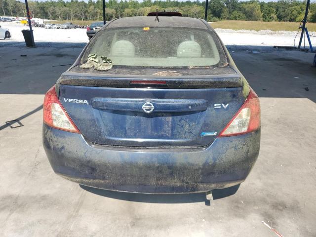 Photo 5 VIN: 3N1CN7AP4EK445170 - NISSAN VERSA S 