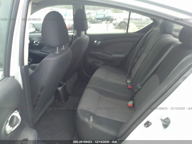 Photo 7 VIN: 3N1CN7AP4EK446397 - NISSAN VERSA 