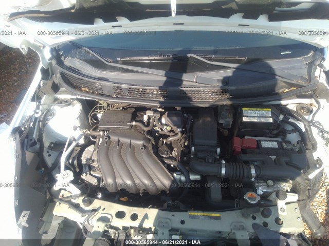 Photo 9 VIN: 3N1CN7AP4EK453477 - NISSAN VERSA 